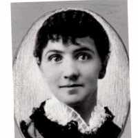 Evangeline Grist (1852 - 1924) Profile